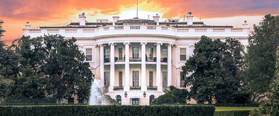 The White House